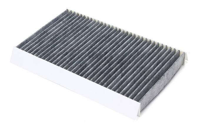 Land Rover Cabin Air Filter (Activated Charcoal) LR023977 - MANN-FILTER CUK2747